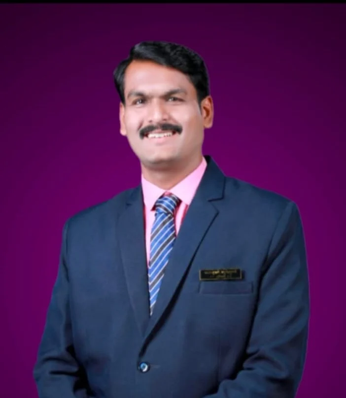 Founder - Namdev Rajaram Mane